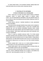 Referāts 'Masu informācijas līdzekļi politikā. Politiskā propaganda', 5.