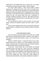 Referāts 'Masu informācijas līdzekļi politikā. Politiskā propaganda', 9.