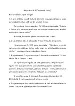 Konspekts 'Civiltiesiski līgumi', 1.