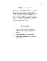 Diplomdarbs 'Sporta pasākuma projekts', 44.