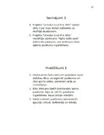 Diplomdarbs 'Sporta pasākuma projekts', 47.
