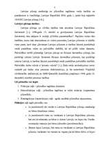 Referāts 'Personas statuss Latvijas Republikā', 15.