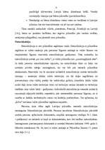 Referāts 'Personas statuss Latvijas Republikā', 16.