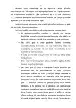 Referāts 'Personas statuss Latvijas Republikā', 18.