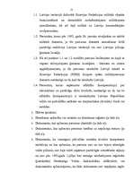 Referāts 'Personas statuss Latvijas Republikā', 28.