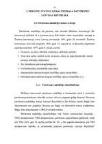 Referāts 'Personas statuss Latvijas Republikā', 35.