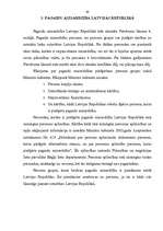 Referāts 'Personas statuss Latvijas Republikā', 47.