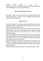 Referāts 'Tetovējuma ietekme uz cilvēka personību', 10.