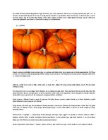 Referāts 'Latvijas ogas', 14.