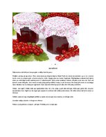 Referāts 'Latvijas ogas', 17.