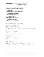 Referāts 'Čehijas tūrisma resursi', 3.