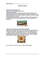 Referāts 'Čehijas tūrisma resursi', 4.