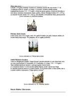 Referāts 'Čehijas tūrisma resursi', 6.