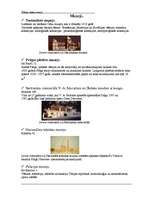 Referāts 'Čehijas tūrisma resursi', 11.