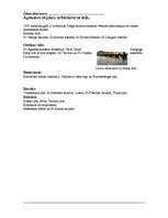 Referāts 'Čehijas tūrisma resursi', 13.