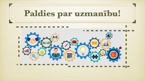 Prezentācija 'Daugavpils pilsētas īstenoto projektu analīze', 14.