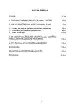 Referāts 'Nekustamā īpašuma atsavināšana valsts vai sabiedrības vajadzībām Latvijā (Latvij', 2.