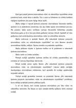 Referāts 'Nekustamā īpašuma atsavināšana valsts vai sabiedrības vajadzībām Latvijā (Latvij', 3.