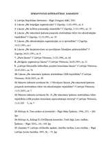 Referāts 'Nekustamā īpašuma atsavināšana valsts vai sabiedrības vajadzībām Latvijā (Latvij', 18.