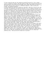 Eseja 'Smoking: Life or Stupidity? ', 1.