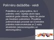 Prezentācija 'Polimēri', 3.