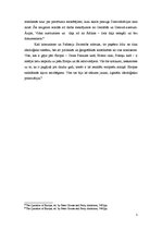 Konspekts 'Integrācijas procesa izaicinājumi mūsdienās', 5.