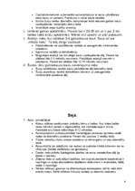 Konspekts 'Jaundzimušā fiziskā novērtēšana un fizioloģiskās funkcijas', 4.