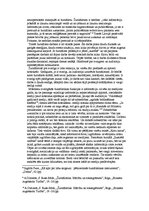 Eseja 'Žurnālistika kā profesija', 3.