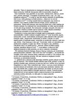 Eseja 'Žurnālistika kā profesija', 4.