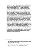 Eseja 'Žurnālistika kā profesija', 5.