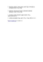 Eseja 'Žurnālistika kā profesija', 6.