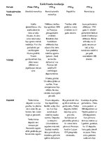 Konspekts 'Lielā Franču revolūcija', 1.