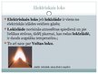Prezentācija 'Elektriskā gāzizlāde. Nepatstāvīgā izlāde', 5.