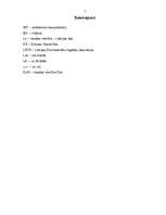 Referāts 'SIA "Tapeks" darbības vērtējums un attīstības stratēģija', 2.