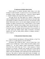 Referāts 'SIA "Tapeks" darbības vērtējums un attīstības stratēģija', 14.