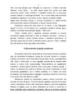 Referāts 'SIA "Tapeks" darbības vērtējums un attīstības stratēģija', 15.