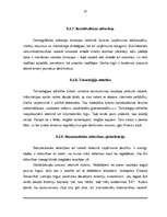 Referāts 'SIA "Tapeks" darbības vērtējums un attīstības stratēģija', 33.