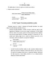 Referāts 'SIA "Tapeks" darbības vērtējums un attīstības stratēģija', 38.