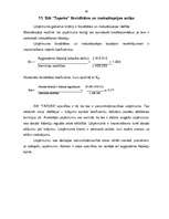 Referāts 'SIA "Tapeks" darbības vērtējums un attīstības stratēģija', 40.