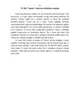 Referāts 'SIA "Tapeks" darbības vērtējums un attīstības stratēģija', 46.