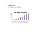 Referāts 'SIA "Tapeks" darbības vērtējums un attīstības stratēģija', 51.