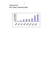 Referāts 'SIA "Tapeks" darbības vērtējums un attīstības stratēģija', 53.