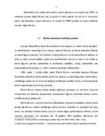 Referāts 'Darba samaksa Latvijā', 7.