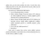 Referāts 'Darba samaksa Latvijā', 8.