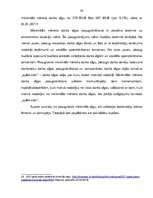 Referāts 'Darba samaksa Latvijā', 20.