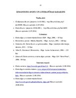 Referāts 'Darba samaksa Latvijā', 23.