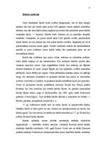 Referāts 'Mājas balodis', 4.