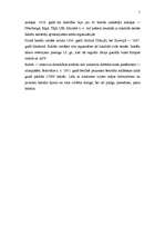 Referāts 'Mājas balodis', 5.