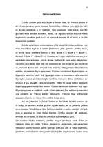 Referāts 'Mājas balodis', 6.