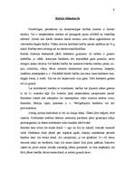 Referāts 'Mājas balodis', 9.